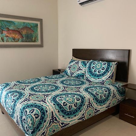 Condo 204 In Resort Community Grand Sirenis 아쿠말 외부 사진