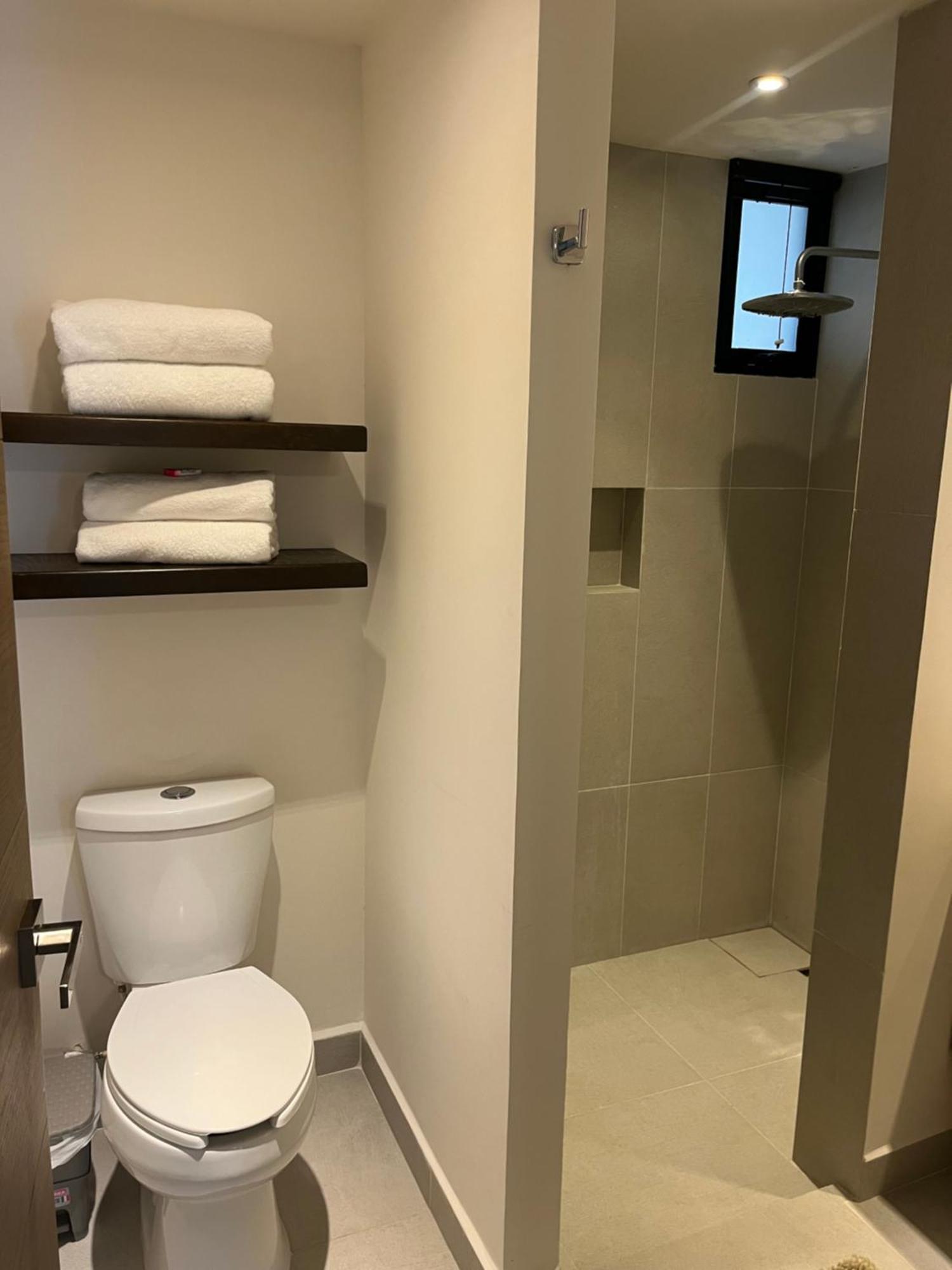 Condo 204 In Resort Community Grand Sirenis 아쿠말 외부 사진